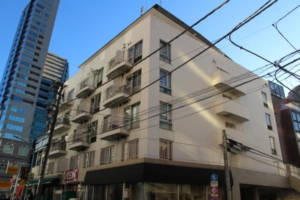 ハイシティ代々木